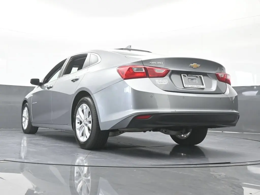 2024 Chevrolet Malibu - $14,981