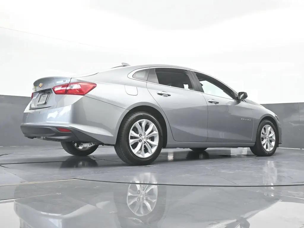 2024 Chevrolet Malibu - $14,981