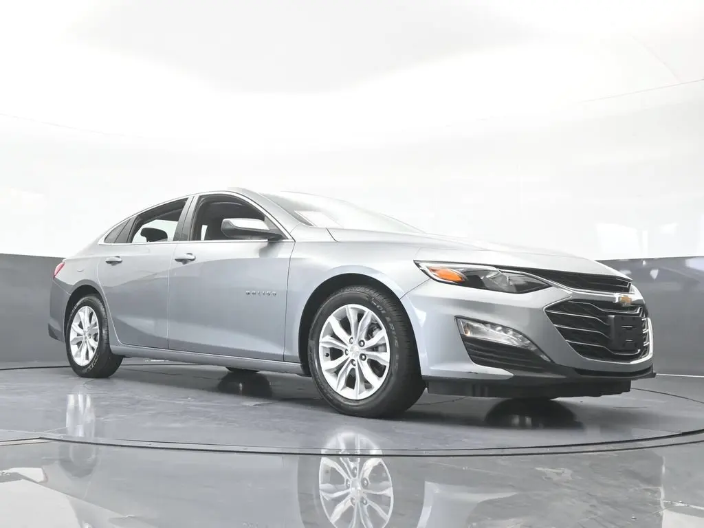 2024 Chevrolet Malibu - $14,981
