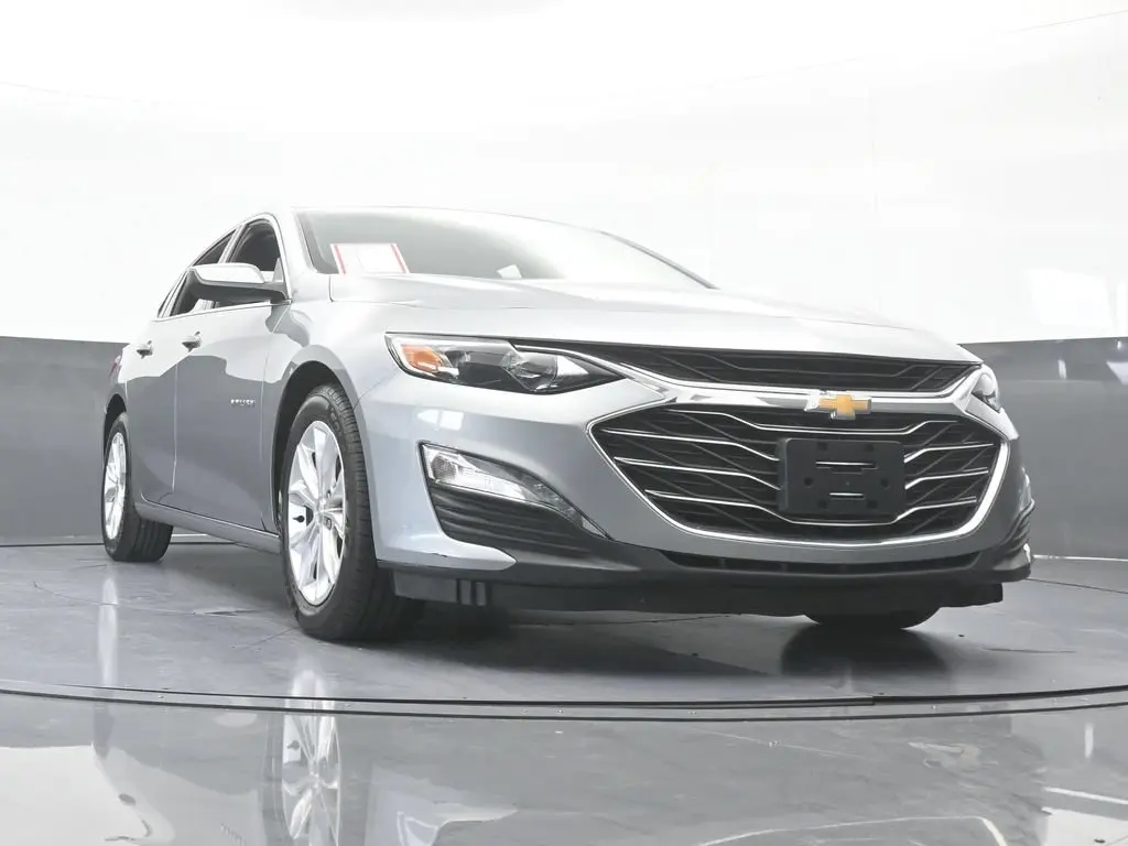 2024 Chevrolet Malibu - $14,981