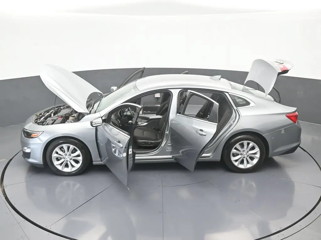 2024 Chevrolet Malibu - $14,981