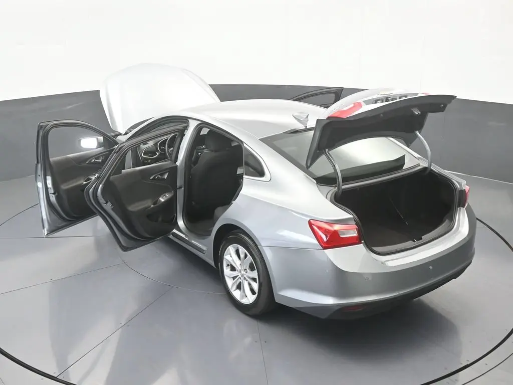 2024 Chevrolet Malibu - $14,981