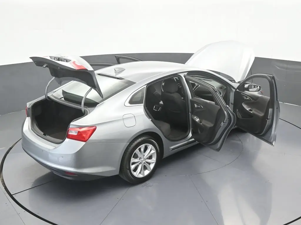 2024 Chevrolet Malibu - $14,981