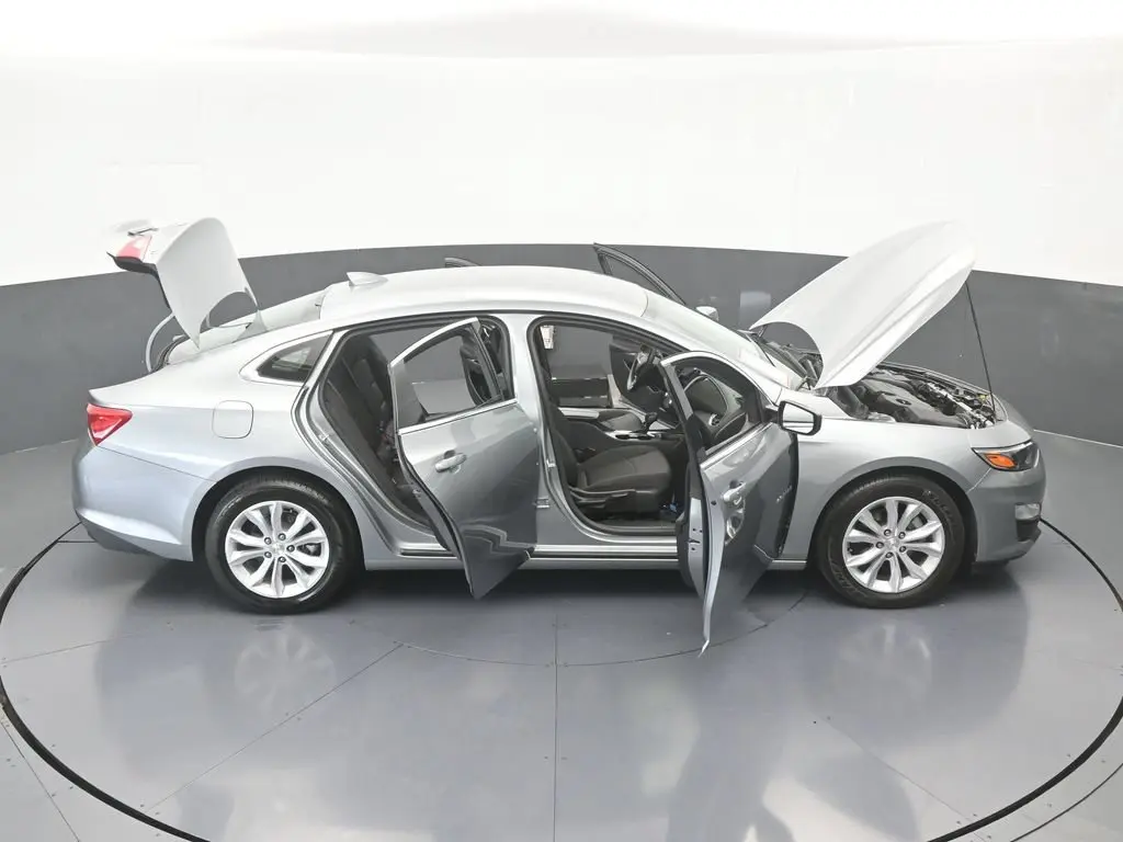 2024 Chevrolet Malibu - $14,981