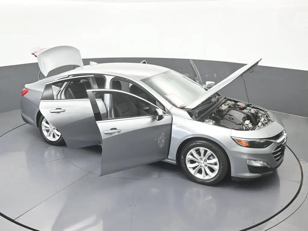 2024 Chevrolet Malibu - $14,981