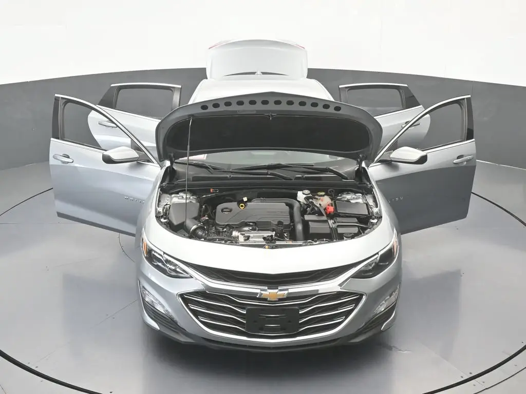 2024 Chevrolet Malibu - $14,981