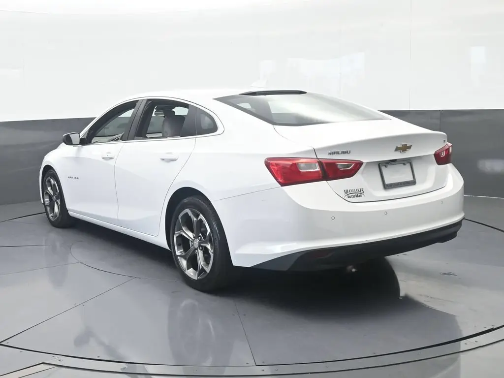 2024 Chevrolet Malibu - $14,188
