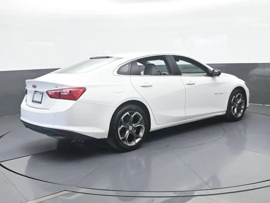 2024 Chevrolet Malibu - $14,188