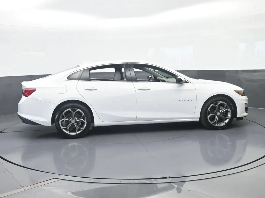 2024 Chevrolet Malibu - $14,188