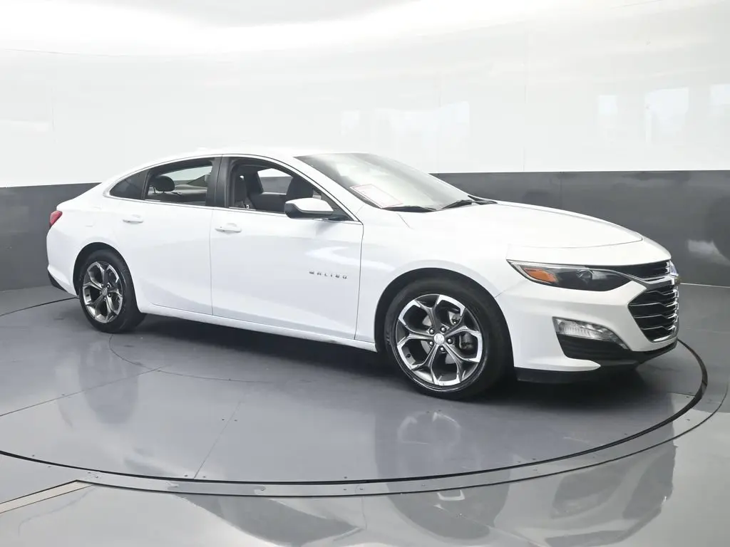 2024 Chevrolet Malibu - $14,188
