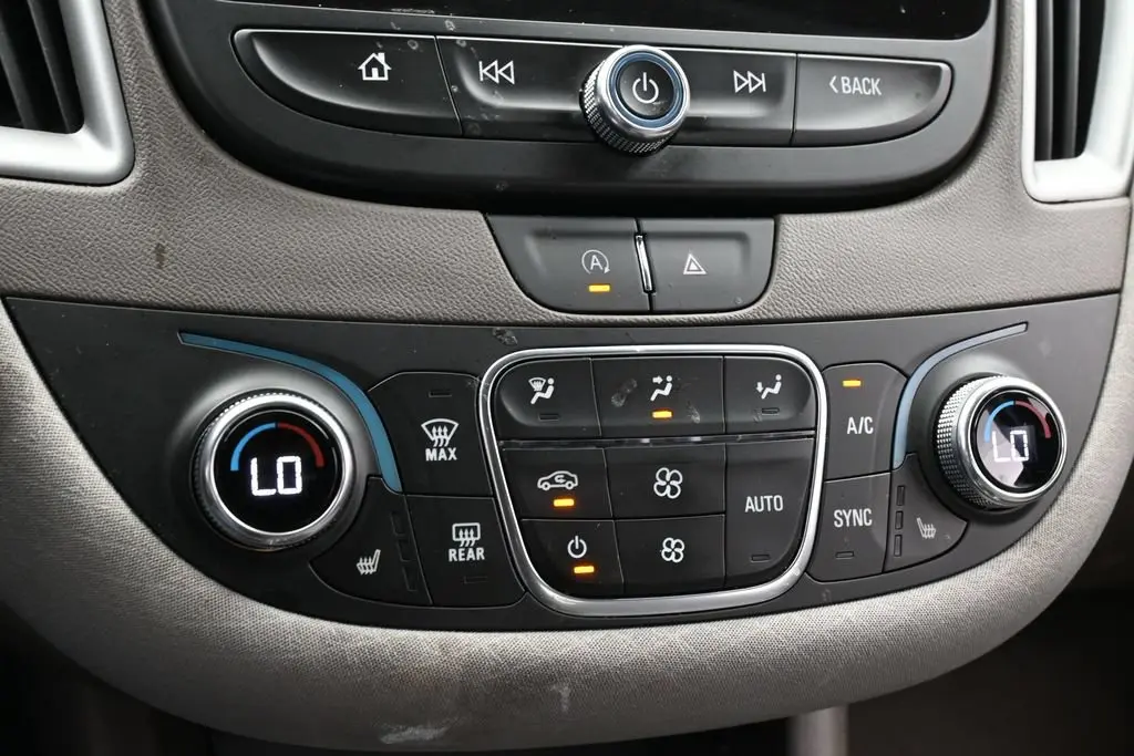 2024 Chevrolet Malibu - $14,188
