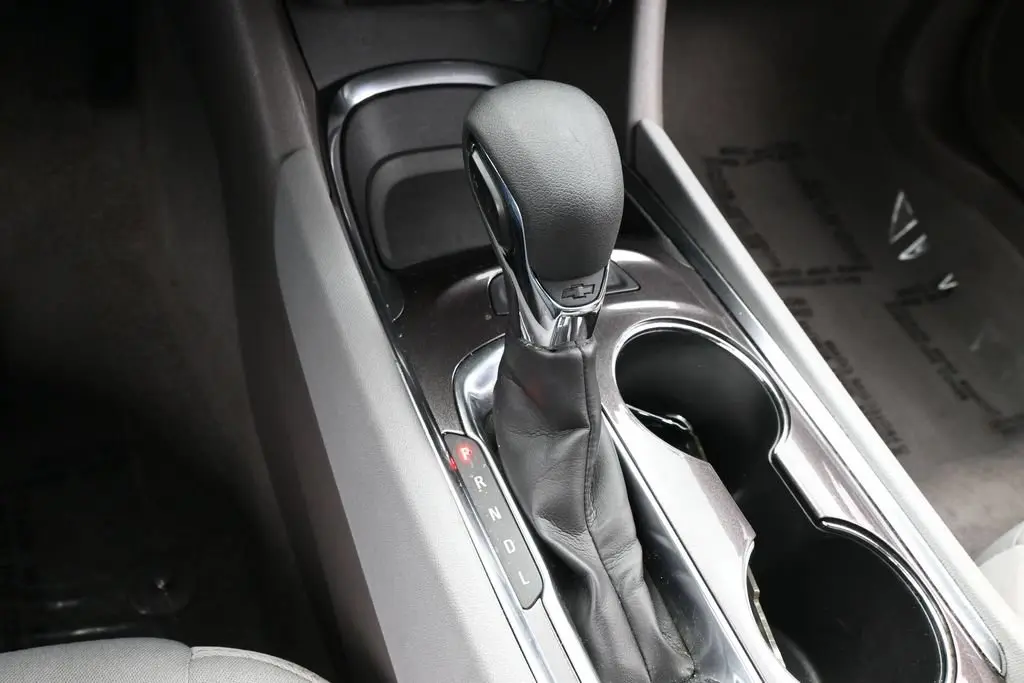 2024 Chevrolet Malibu - $14,188