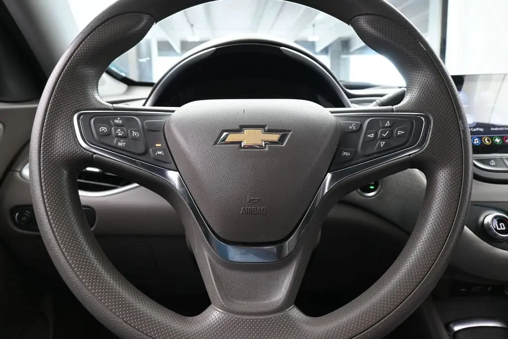 2024 Chevrolet Malibu - $14,188