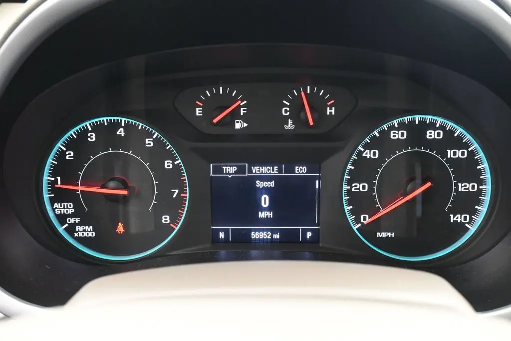 2024 Chevrolet Malibu - $14,188