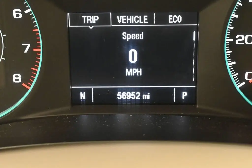 2024 Chevrolet Malibu - $14,188
