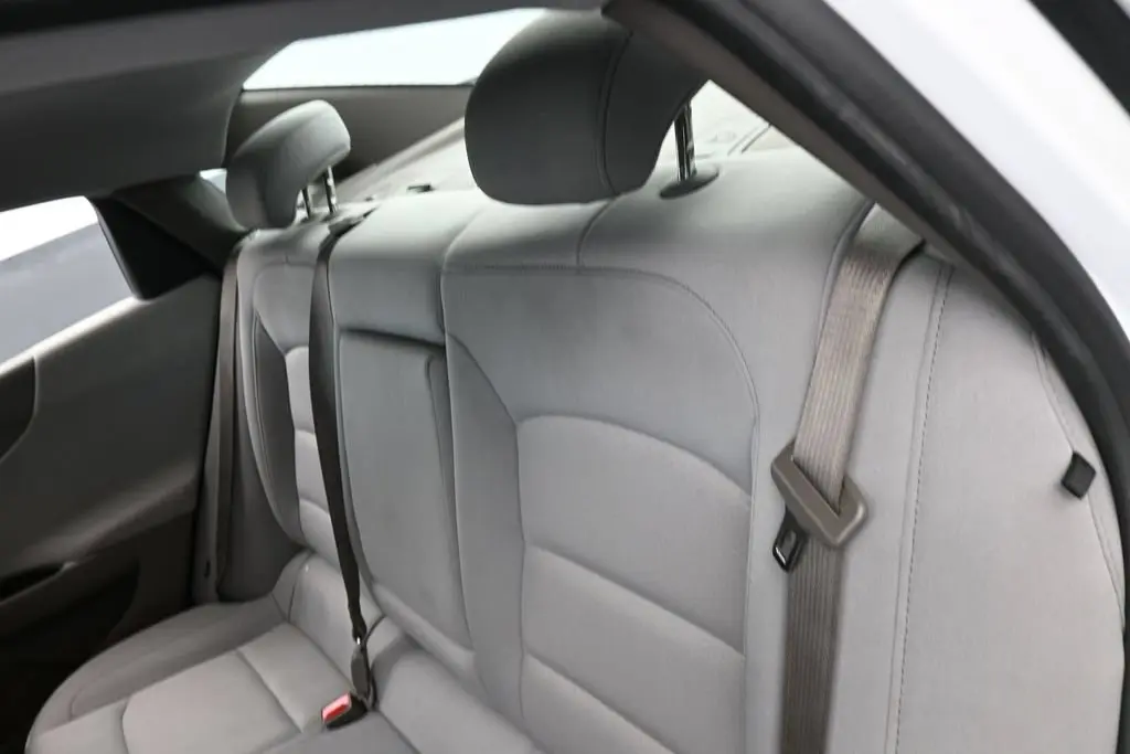 2024 Chevrolet Malibu - $14,188