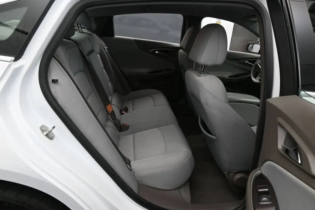 2024 Chevrolet Malibu - $14,188