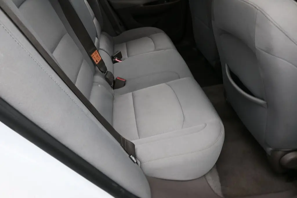2024 Chevrolet Malibu - $14,188