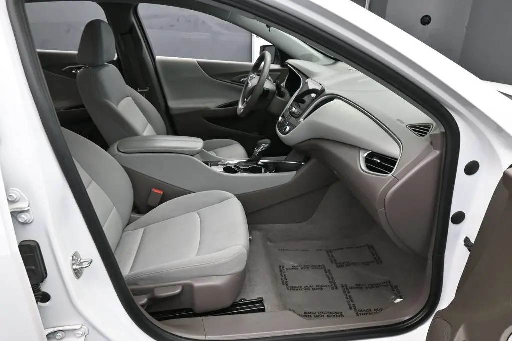 2024 Chevrolet Malibu - $14,188