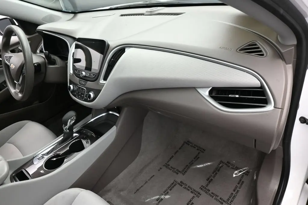 2024 Chevrolet Malibu - $14,188