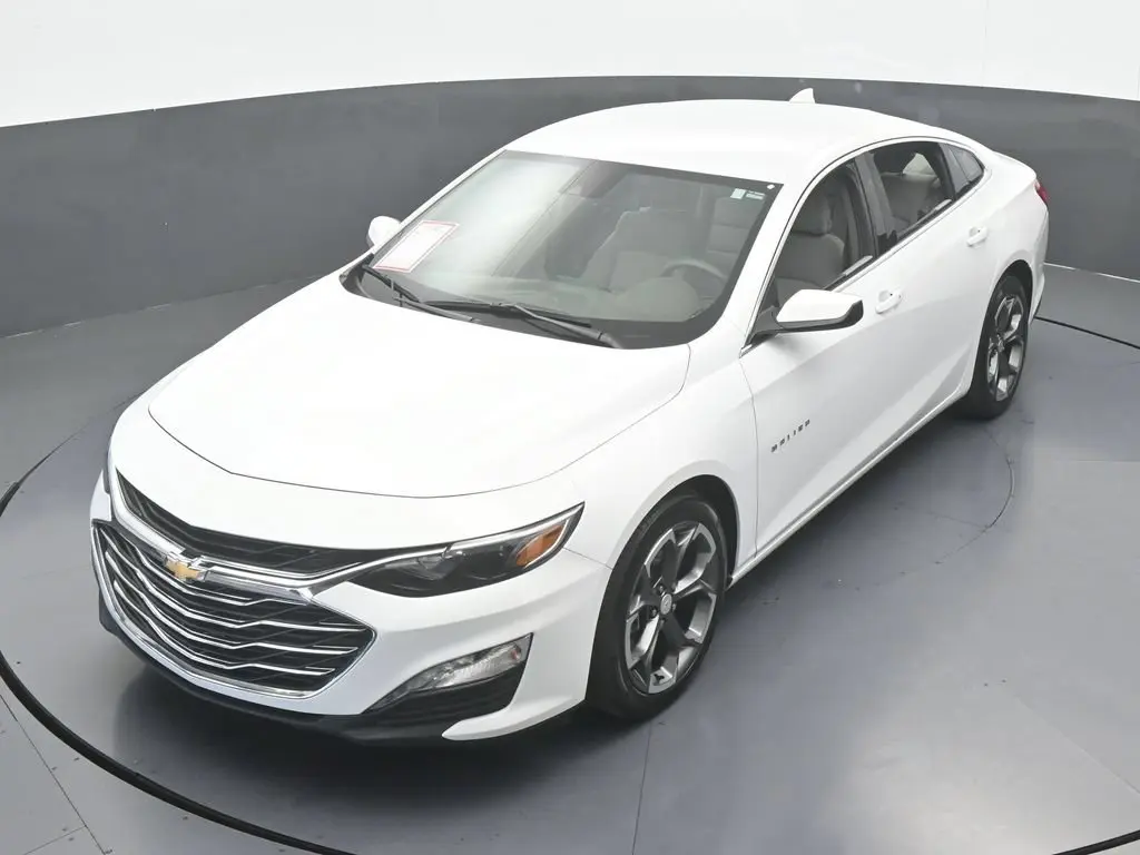 2024 Chevrolet Malibu - $14,188