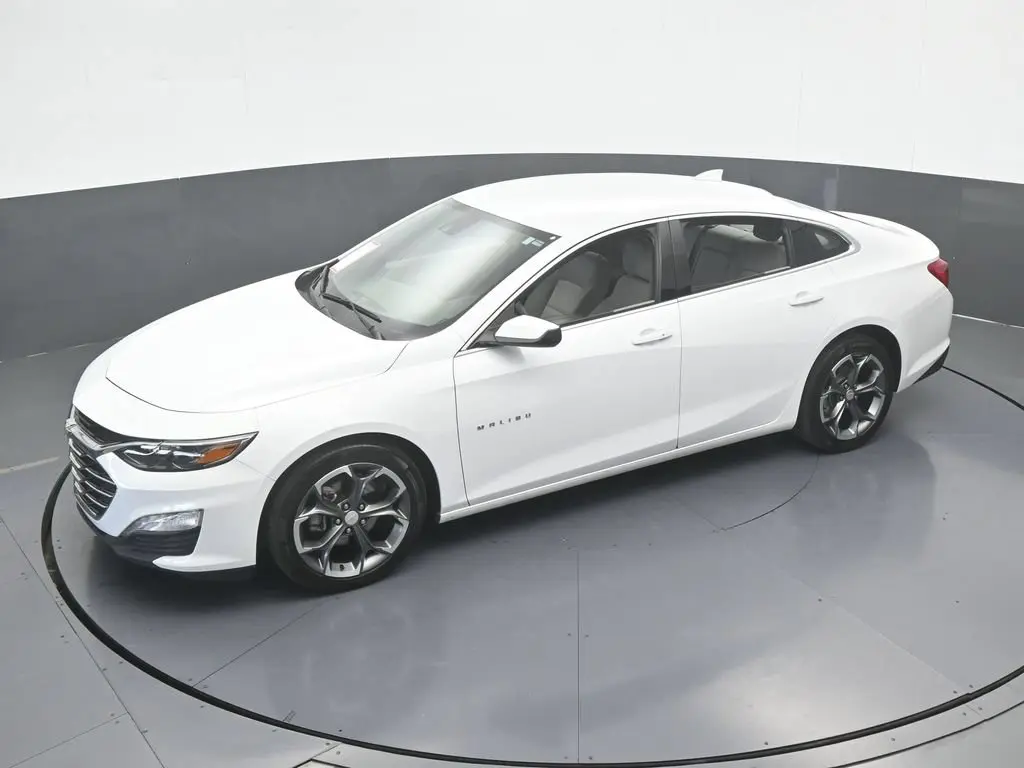 2024 Chevrolet Malibu - $14,188
