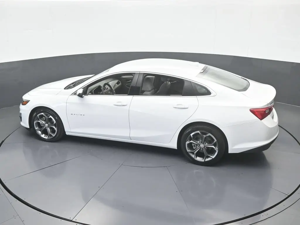 2024 Chevrolet Malibu - $14,188