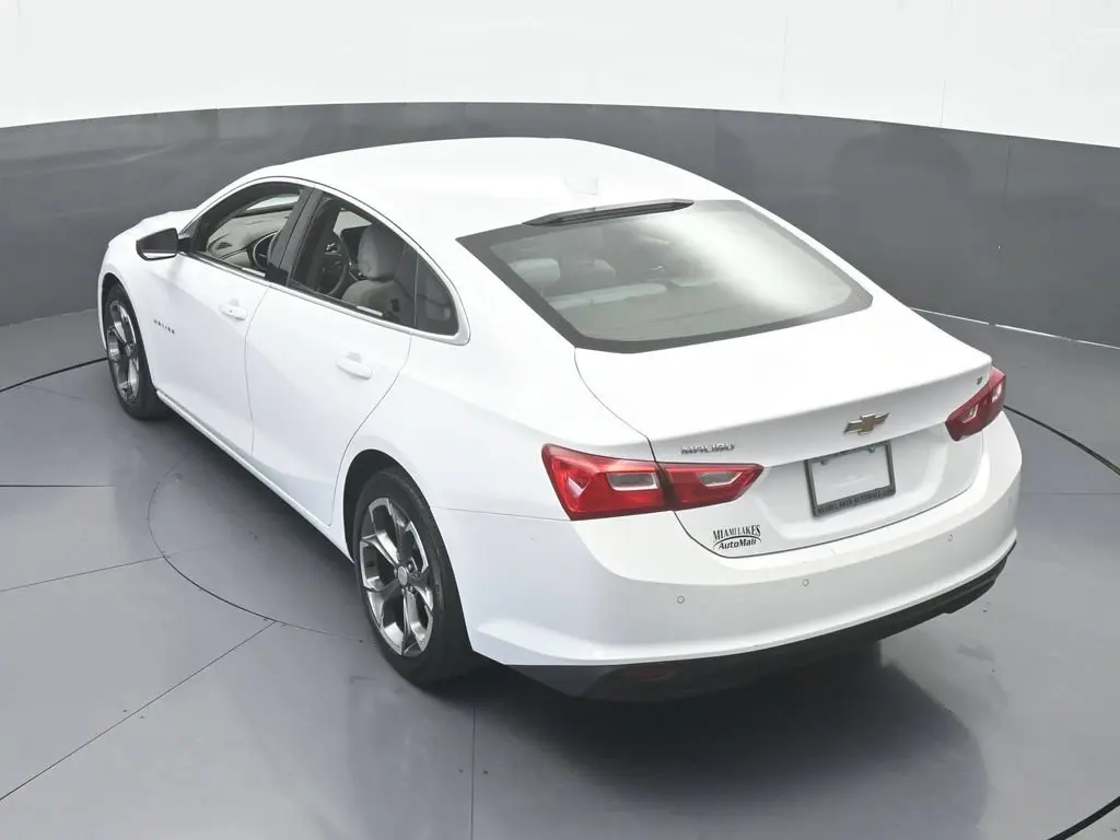 2024 Chevrolet Malibu - $14,188