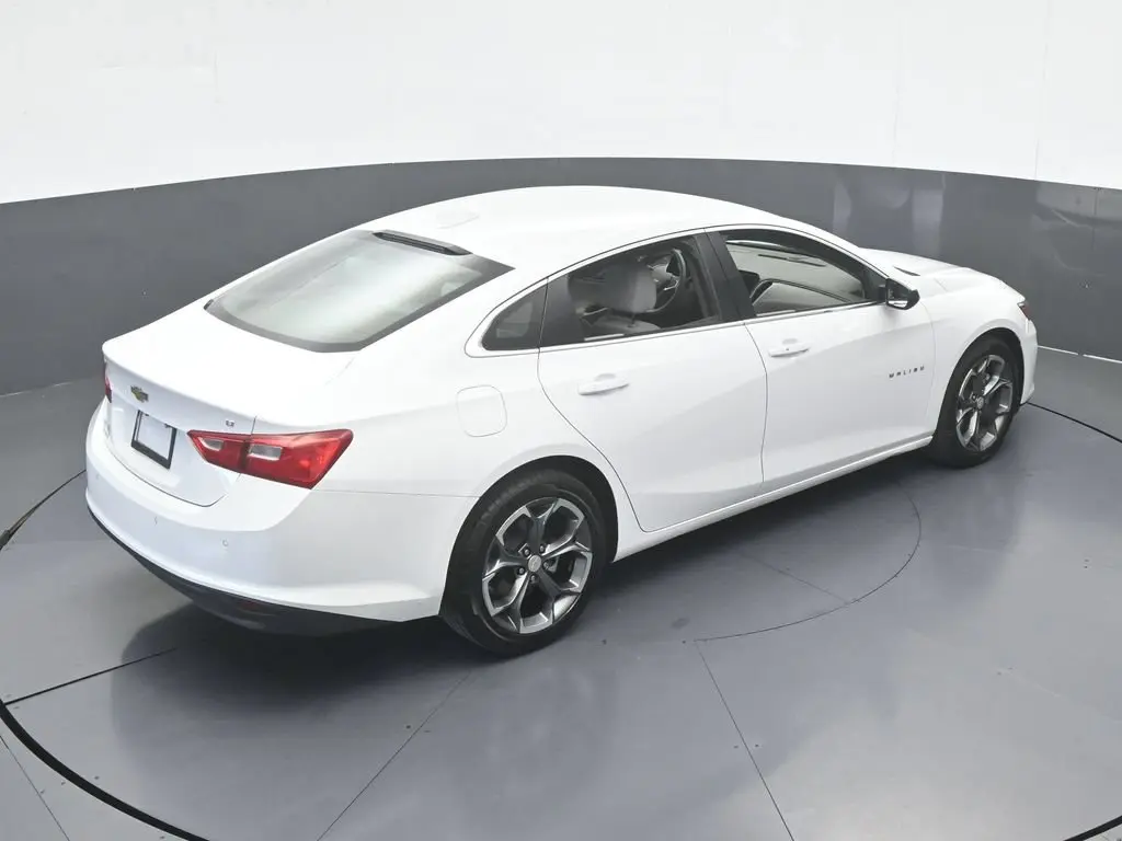 2024 Chevrolet Malibu - $14,188