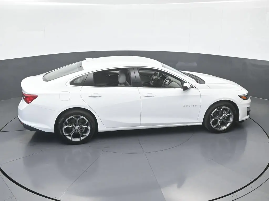 2024 Chevrolet Malibu - $14,188