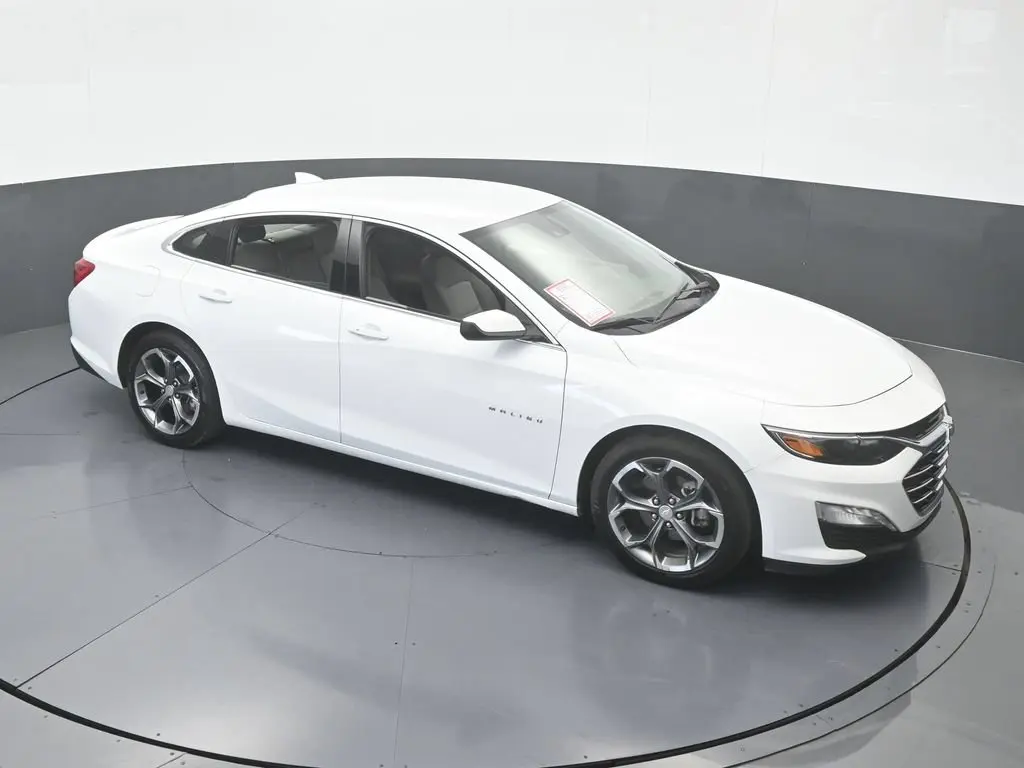 2024 Chevrolet Malibu - $14,188