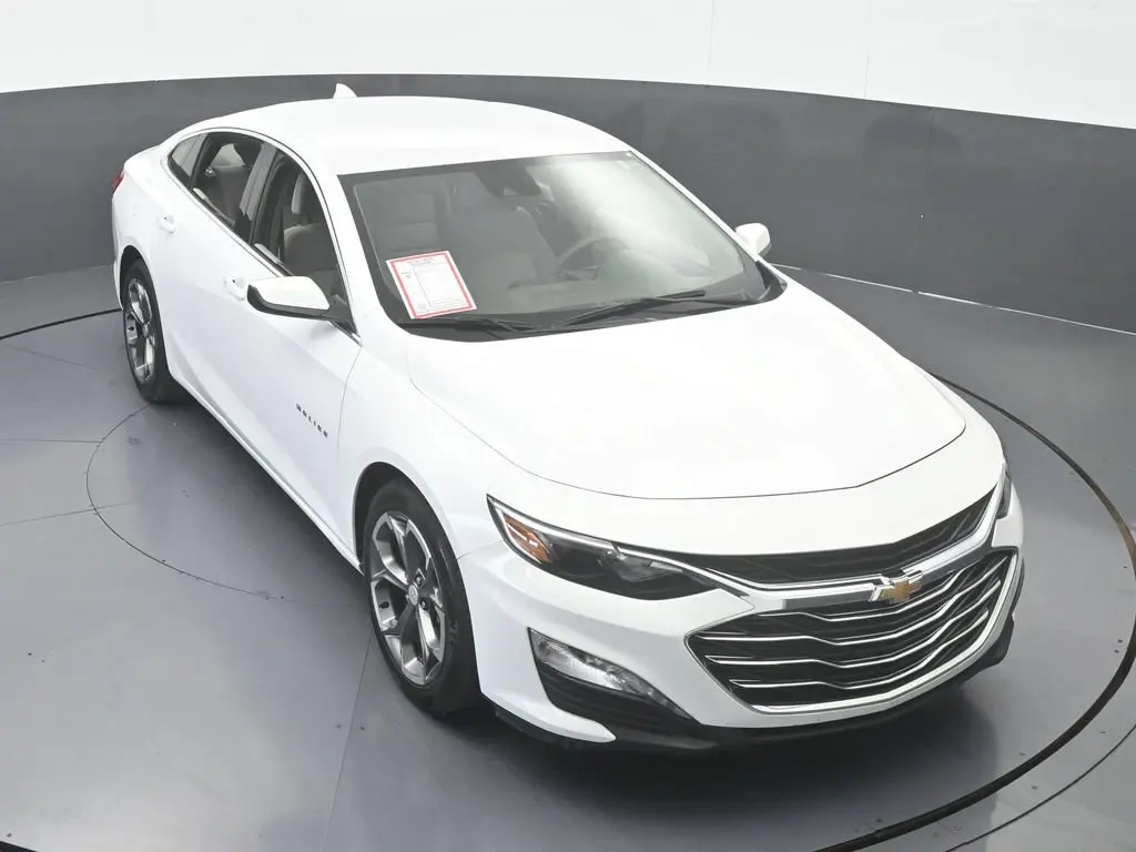 2024 Chevrolet Malibu - $14,188