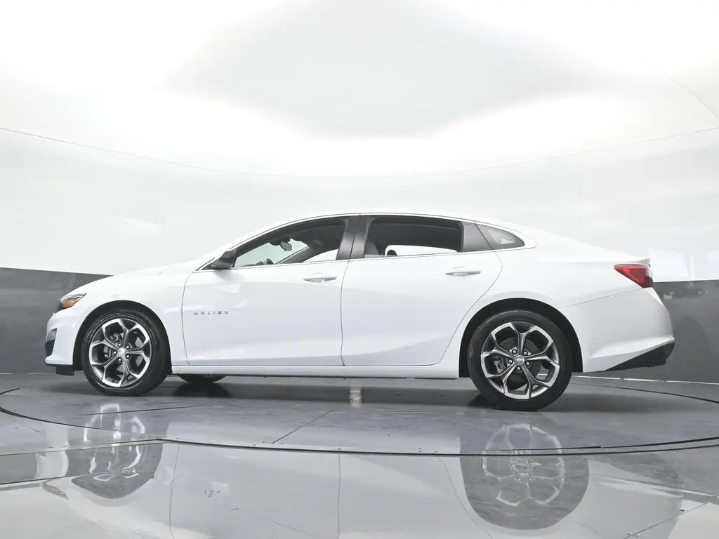 2024 Chevrolet Malibu - $14,188