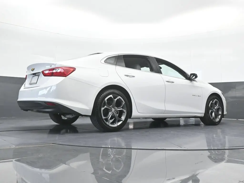 2024 Chevrolet Malibu - $14,188