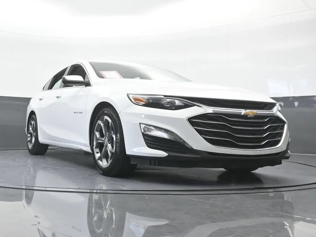 2024 Chevrolet Malibu - $14,188