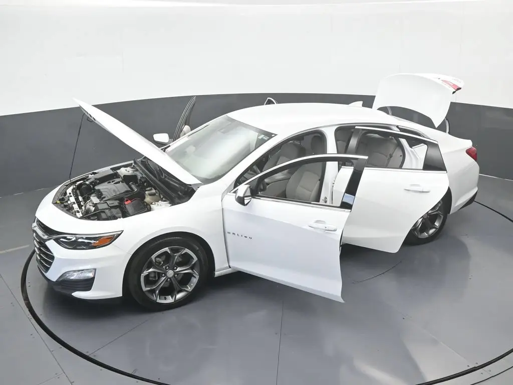 2024 Chevrolet Malibu - $14,188