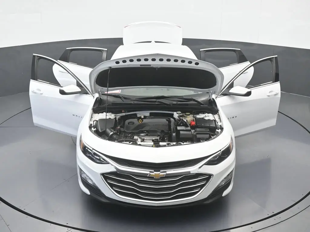 2024 Chevrolet Malibu - $14,188