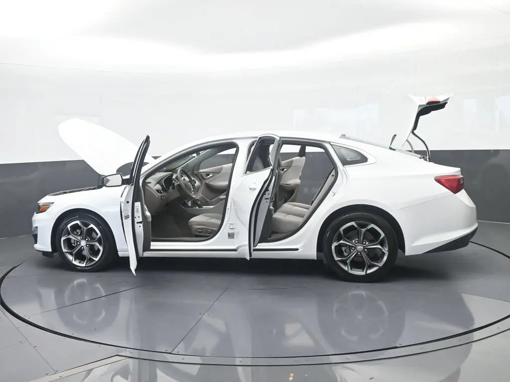 2024 Chevrolet Malibu - $14,188