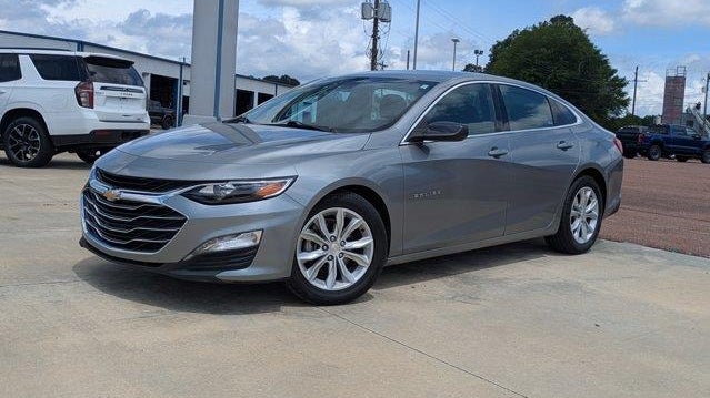 Preowned 2024 Chevrolet Malibu LT for Sale