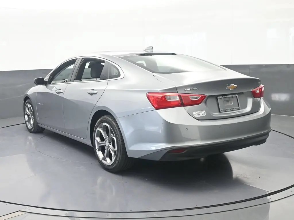 2024 Chevrolet Malibu - $15,041