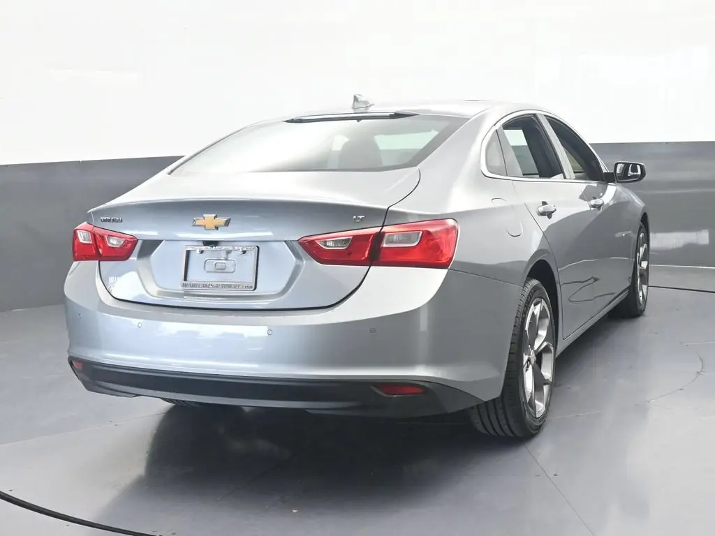 2024 Chevrolet Malibu - $15,041