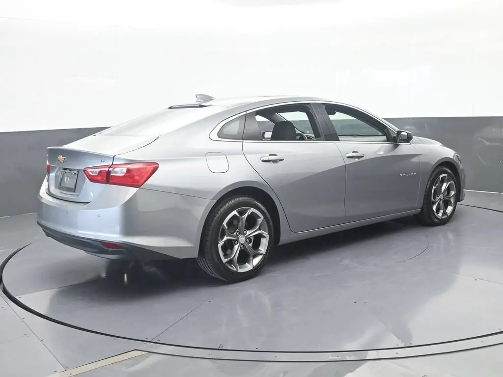 2024 Chevrolet Malibu - $15,041