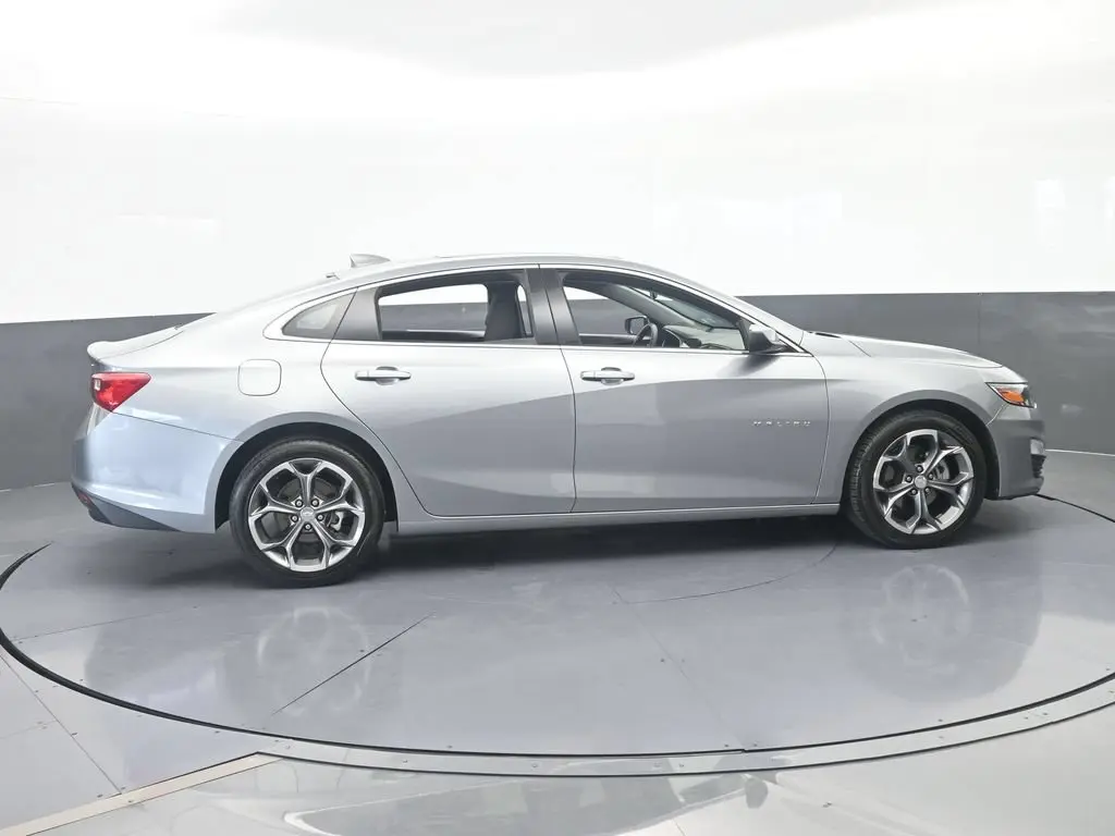 2024 Chevrolet Malibu - $15,041