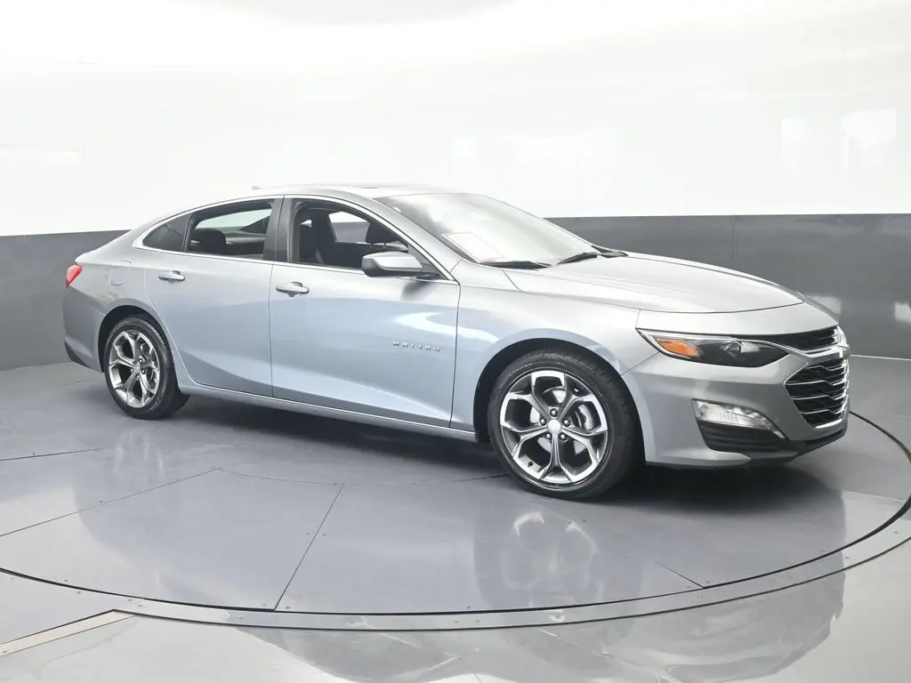 2024 Chevrolet Malibu - $15,041