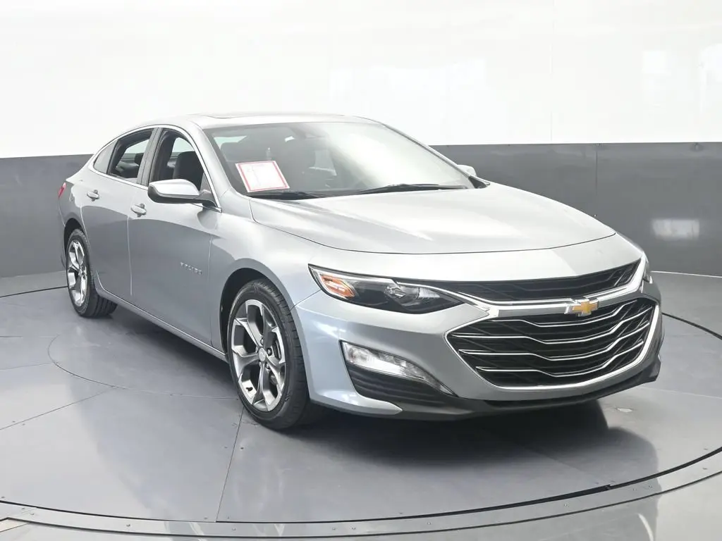 2024 Chevrolet Malibu - $15,041