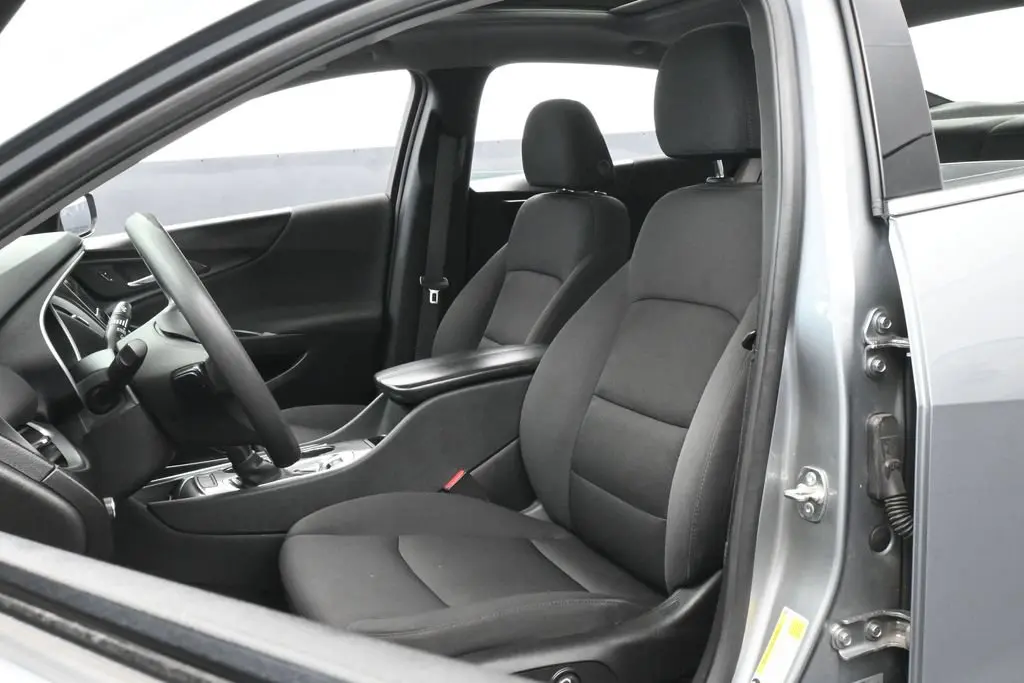 2024 Chevrolet Malibu - $15,041