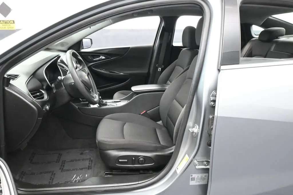 2024 Chevrolet Malibu - $15,041