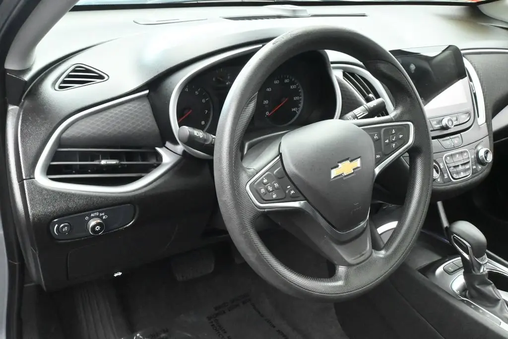 2024 Chevrolet Malibu - $15,041