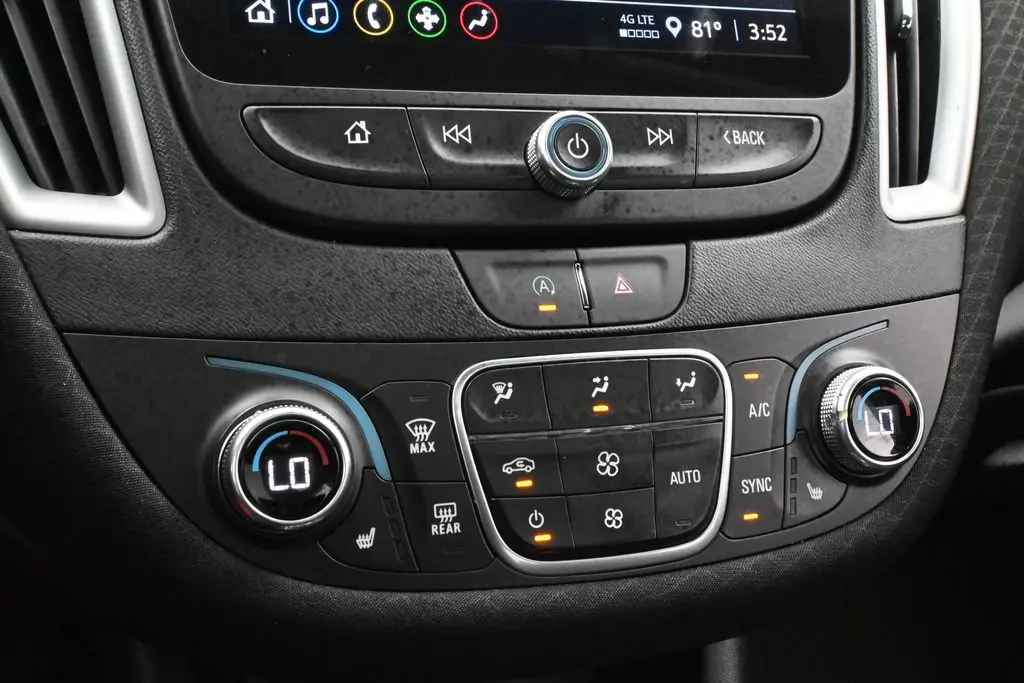 2024 Chevrolet Malibu - $15,041