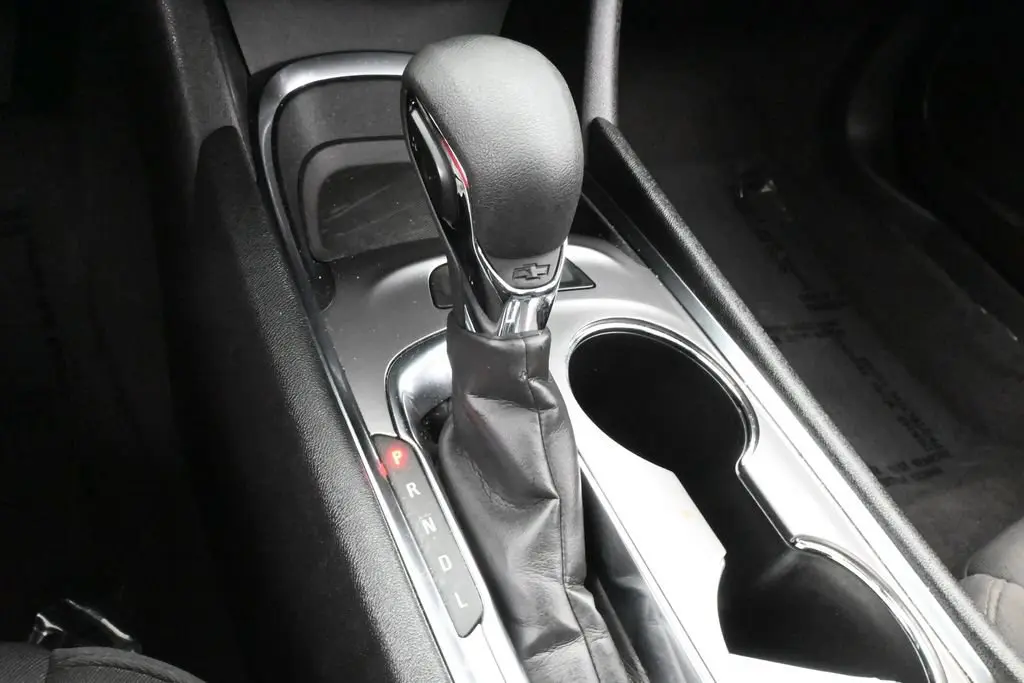 2024 Chevrolet Malibu - $15,041